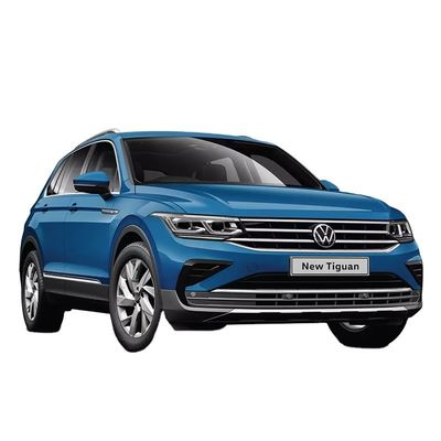 Хорошая цена. 2024 Saic VW Tiguan L SUV 380TSI 2.0T 220Ps 4WD SUV 7-местный Автомобильный / бензиновый автомобиль AWD VW Tiguan 2022 Бензиновый автомобиль онлайн