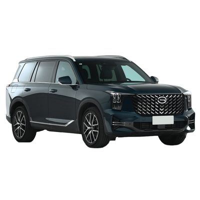 Хорошая цена. 255/50 R20 шины средний размер внедорожник GAC Trumpchi GS8 2023 2.0T 252 л.с. 5 дверей 6 мест бензиновый бензиновый автомобиль онлайн