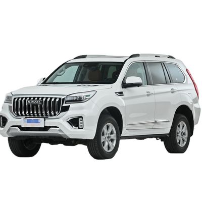 Хорошая цена. 2023 Haval H9 AWD Четырехколесный привод Бензиновые автомобили для семьи 170 км/ч Быстрое внедорожное транспортное средство 0 км Подержанный автомобиль Размер мм 4843*1926*1900 онлайн