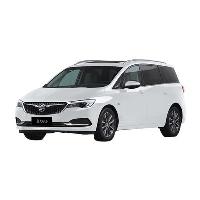 Хорошая цена. Электрическое регулирование сиденья водителя 2024 Buick GL6 внедорожник Бензиновые/ бензиновые автомобили Made in Buick Veran седанный автомобиль высокая скорость 210 км/ч онлайн