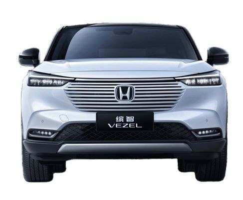 Хорошая цена. 2023 Honda Vezel 5-местный внедорожник 0 км Подержанный автомобиль на бензине 2WD Время зарядки / Максимальная скорость 178-200 км/ч онлайн