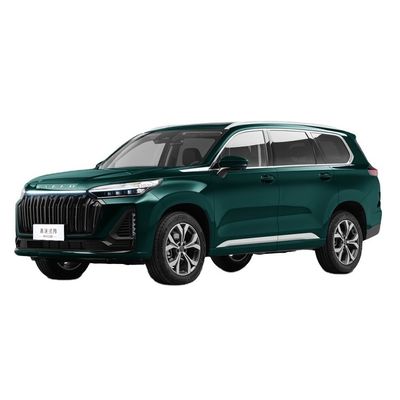 Хорошая цена. 2022.05 Chery EXEED LANYUE Левый руль Luxury High Speed 4WD 2.0T 261ps LED Камера Электрическая 12 Металлическая кожа Турбо ACC онлайн