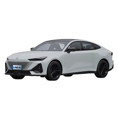 Хорошая цена. CHANGAN Uni-v 2024 1.5T 2.0T 1.5 2.0 ev 188Ps бензиновые внедорожники 138КВт светодиодные фары 4680*1838*1430мм 1838*4680*1430мм онлайн