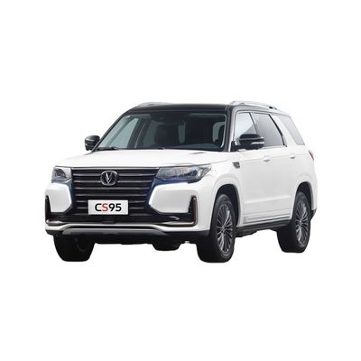 Хорошая цена. 2023 Changan CS 55 Plus/CS 75 Plus/CS 85/Cs55 Высокая скорость 0 км Подержанный автомобиль внедорожник Передняя 4 Задняя 2 Радар ≤100PS Максимальная мощность онлайн