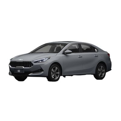 Хорошая цена. 2023 2024 Топ-продажа 0Км бензиновый Малый автомобиль Газовая электромобиль Электромобиль 0Км подержанный автомобиль Kia K3 с колесной базой 2000-2500 мм онлайн