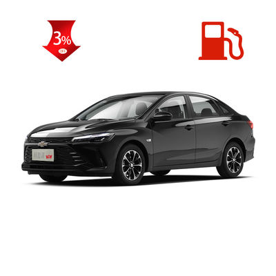 Хорошая цена. 2023 2024 Chevrolet Monza Hybrid 280Nm Captiva Onix Sonic Cruze Camaro LED камера Электрический седан Кожа 0 км Подержанный автомобиль Евро IV онлайн