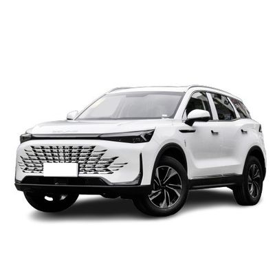 Хорошая цена. Неинтегрированный кузов X7 Phev LED Electric Light R19 SUV 138 с 5 местами Lhd Baic Пекинская кожа автоматическая бензиновая машина онлайн