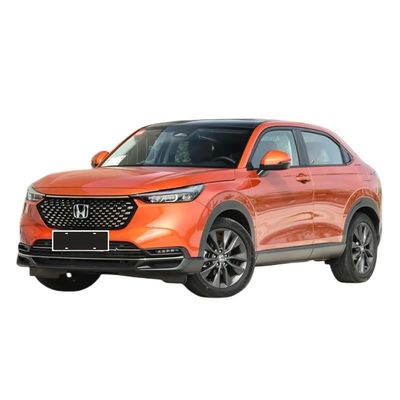 Хорошая цена. Honda XR-V 4WD Бензиновый внедорожник Honda Civic Accord CR-V Подержанный автомобиль для международного рынка Тира размер R17 онлайн