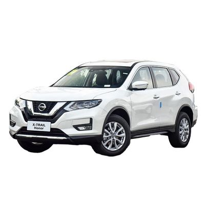 Хорошая цена. s 2023 Nissan X-TRAIL Glory 0KM Подержанный внедорожник с 2.0L автоматической непрерывно изменяемой коробкой передач Максимальная скорость 183 км / ч онлайн