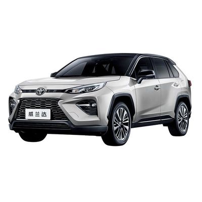 Хорошая цена. Малый размер большой производительности 2023 GAC To-yota Weilanda 2.0L CVT Четырехколесный внедорожник для личных транспортных нужд онлайн