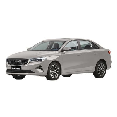 Хорошая цена. Электрическое регулирование сиденья водителя Geely Emgrand 2022 1.5L 1.8L Ручная роскошь 0 км Подержанные автомобили для взрослых высокой скорости онлайн