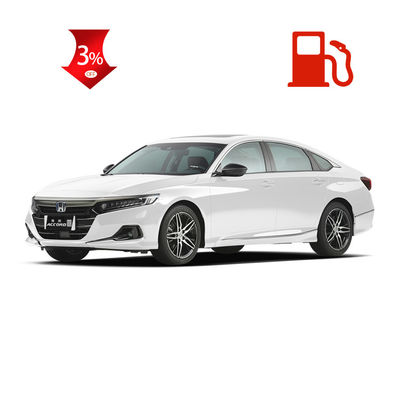 Хорошая цена. 2024 Accord Автомобиль 0 км Подержанный Автомобиль Бензин 5 мест Красный/Синий HONDA Accord GAC-HONDA онлайн