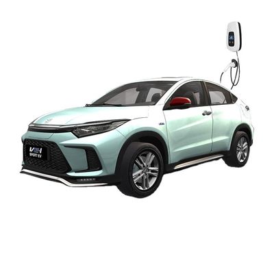 Хорошая цена. Энергетическое транспортное средство GAC-Honda VE-1 EV 2023 с диапазоном круизного движения 420 км и скоростной электрической производительностью онлайн