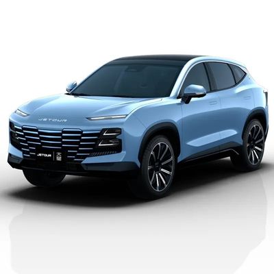 Хорошая цена. 2023 компактный внедорожник 1.6T кроссовер внедорожник Jetour Dashing бензиновые автомобили Гибридный автомобиль Спортивное транспортное средство Моторная мощность 1.6T/197hp/L4 онлайн
