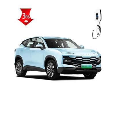Хорошая цена. 145 кВт Максимальная мощность кВт Chery Cars JETOUR X-1 SUV Средний SUV с передней подвеской Тип MacPherson Независимая подвеска онлайн