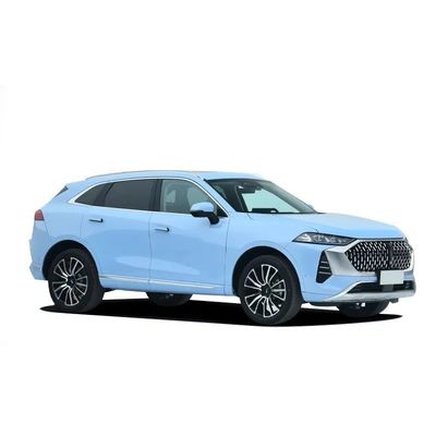 Хорошая цена. GWM WEY Mocha Coffee 01 DHT-PHEV Электрический SUV Гибридный автомобиль Евро VI Максимальная мощность 291кВт Для взрослых Чанчэн Электрический онлайн