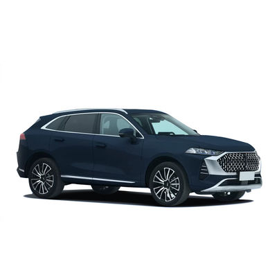 Хорошая цена. 2024 GWM WEY Coffee 1 DHT PHEV 1.5T Энергетические транспортные средства гибридные электромобили 0 км Подержанный автомобиль с максимальным крутящим моментом 570N.m онлайн