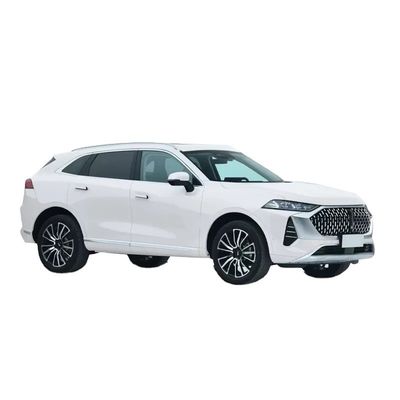 Хорошая цена. Компактный внедорожник 2023 WEY Coffee DHT PHEV Стыковочный разъем в гибридных энергетических автомобилях 0 км Максимальный крутящий момент Nm 570N.m Топливо Бензин онлайн