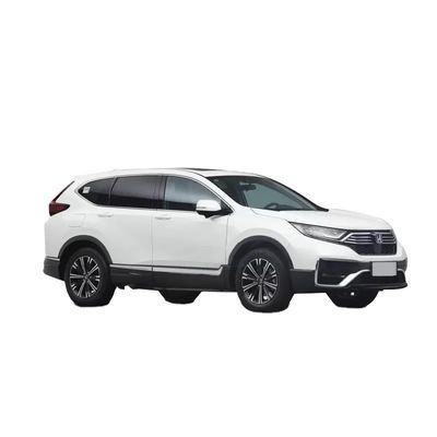 Хорошая цена. Новейший гибридный автомобиль Dongfeng Honda CRV 2.0L E-CVT С помощью водительского уровня L2 0km Подержанный китайский онлайн-рынок онлайн