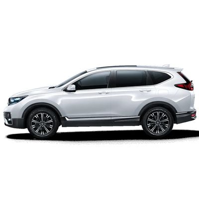 Хорошая цена. Гибридный автомобиль Автомобиль для Dongfeng CR-V 240 TURBO CVT автомобиль СЕНСИНГ Интеллектуальный панорамный крыша и большое пространство онлайн