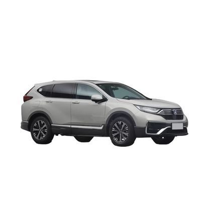 Хорошая цена. Plug-in Hybrid Dongfeng Hon-da CRV 5-местный внедорожник Газоэлектрический гибридный автомобиль с помощью уровня вождения L2 онлайн