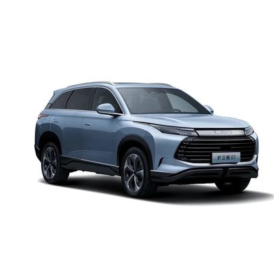Хорошая цена. BYD DM-I DM-P ФРИГАТ 07 2022 2023 Phev 295kw Мотор 4wd Awd 4 Wheel Электрические автомобили Производство для взрослых Колесная основа мм 2820 онлайн