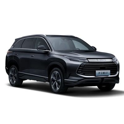Хорошая цена. 1.5T 139HP L4 Engine Мотор Byd 2023 Фрегат 07 Гибридный R19 Высокая скорость Средний размер Сув Энергетический электромобиль Автомобиль Для взрослых онлайн
