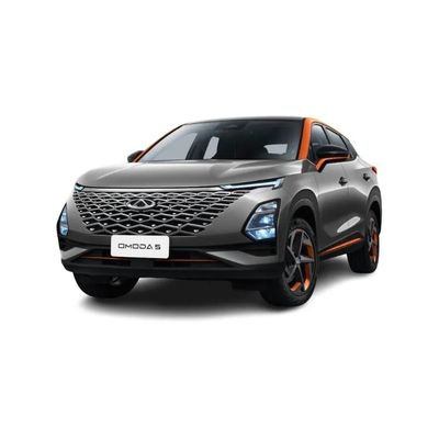 Хорошая цена. 2024 chery omoda 5 c5 электромобили новый ev цена компактный внедорожник бензиновый автомобиль дешевле высокопроизводительные транспортные средства онлайн