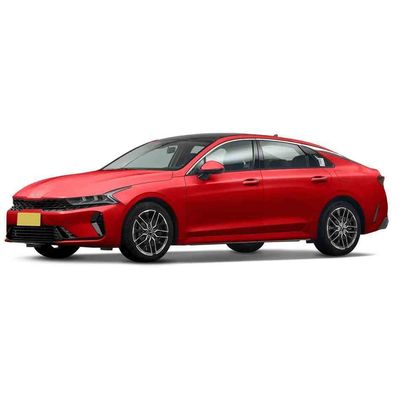 Хорошая цена. 2024 Самый продаваемый Автоматический автомобиль LED Электрический 12 Кожа KIA Turbo Тёмный Многофункциональный АCC Алюминиевый сплав Подержанный автомобиль SUV AWD онлайн