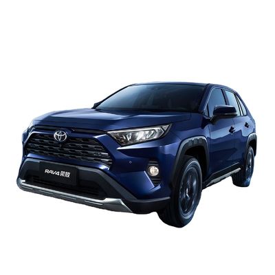 Хорошая цена. 2023 To-yota Rav-4 2.0l CVT Двухколесное приводное бензиновое внедорожник хаки/бронзовый R18 Подержанный автомобиль в хорошем состоянии онлайн