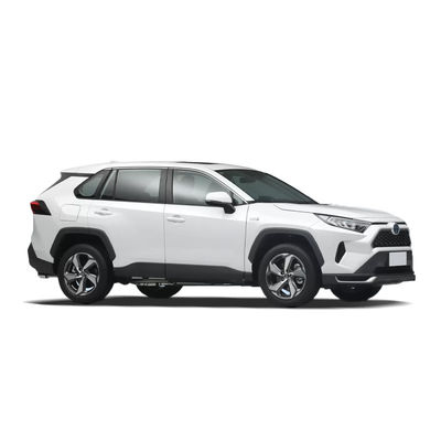 Хорошая цена. 2.5L 180HP L4 двигатель TO-YOTA RAV-4 Двойной двигатель E Высокоскоростной гибридный 4WD автомобиль с электрическим багажником для продукта онлайн