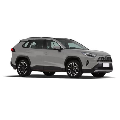 Хорошая цена. 2023 TO-YOTA RAV-4 Двухдвигательный 4-колесный газоэлектрический гибридный автомобиль с электрическим парковочным тормозом и регулятором скорости ACC онлайн