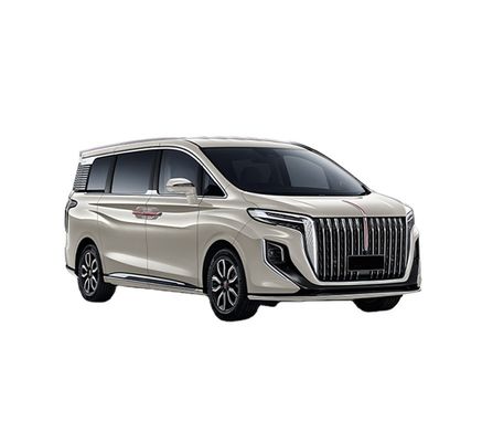 Хорошая цена. 2024 L2 Автомобиль на бензине с вспомогательным управлением Hongqi HQ9 5-дверный 7-местный Максимальная скорость 200 км/ч Бензиновые автомобили с электрическим задним стеклом онлайн