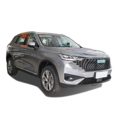 Хорошая цена. 2023 Haval H6 DHT-PHE Plug-in Hybrid Electric Car с быстрой зарядкой Версия длина * ширина * высота 4683*1886*1730 мм онлайн