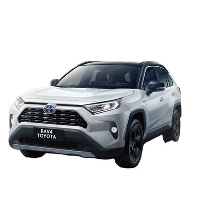 Хорошая цена. 2024 TO-YOTA RA-V4 Suv по доступной цене с задней подвеской, многосвязкой и передним окном с электрическим подъемом одного ключа онлайн