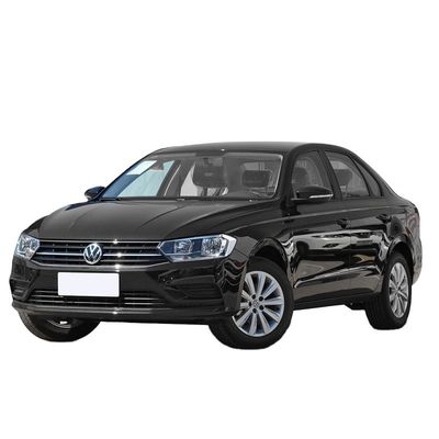 Хорошая цена. 2023 Electric Volks-Wagen Bora 1.5L 113HP Автоматический взрослый автомобиль с подвеской торсионного луча и многофункциональным рулем онлайн