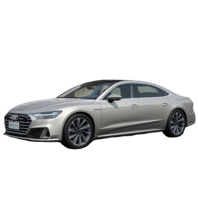 Хорошая цена. Самый продаваемый SAIC Au-di 45TFSI S-line Edition 2.0T 245HP L4 ABS 208 км/ч 2WD FWD Сделано в продаже Автомобиль 208 км/ч Максимальная скорость онлайн