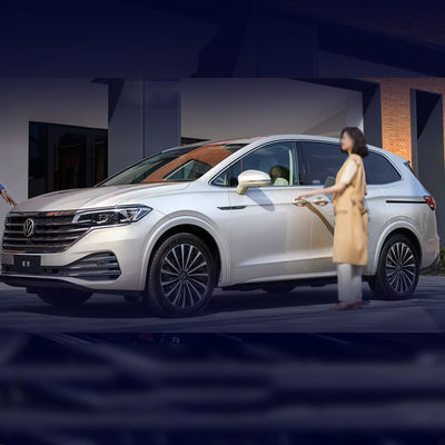 Хорошая цена. Автомобиль Viloran MPV 330TSI Бензиновый автомобиль 7-местный взрослый автомобиль с массой 2150 кг и максимальной мощностью 150-200 PS онлайн