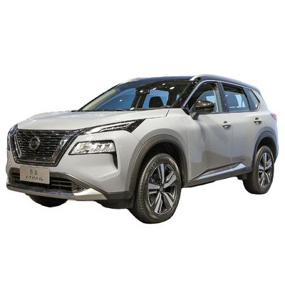 Хорошая цена. NISSAN X-TRAIL 2023 Fashion 5 мест 5 дверей роскошный внедорожник с бензиновым двигателем для нужд конечного рынка онлайн