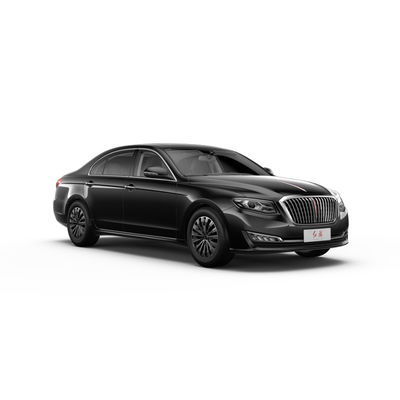 Хорошая цена. 2023 Hongqi H7 бензиновый автомобиль 1.8T 188HP L4 Максимальная скорость 200 км/ч 2WD RWD топливные транспортные средства с максимальным крутящим моментом Nm 200-300Nm онлайн