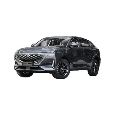 Хорошая цена. 2023 Changan Automobile UNI-K Страна VI Нефтяной грузовик с многофункциональным рулем и год 2023 онлайн