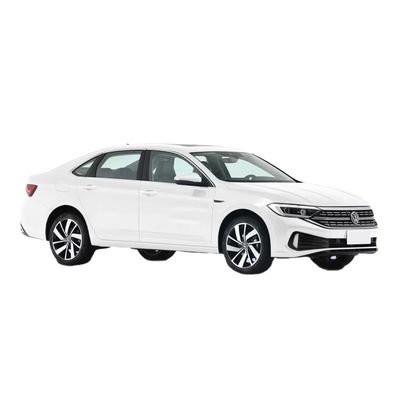 Хорошая цена. 2023 Volkswagen Sagitar 1.2T 116HP Высокоскоростной ручной бензиновый автомобиль 200TSI Ручная версия надлёта LED оснащенная ESC онлайн