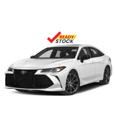 Хорошая цена. TO-YOTA Avalon 2.0L бензиновые автомобили с большим пространством и электрическим рулевым управлением онлайн