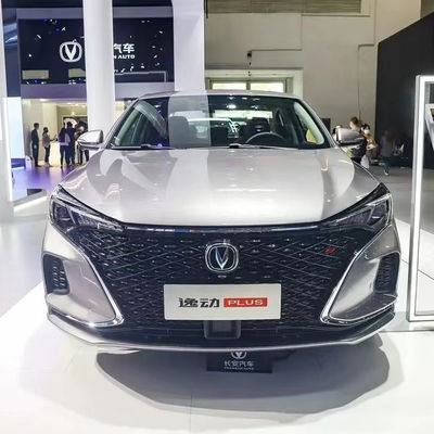 Хорошая цена. 2023 2024 год Чанган EADO Plus 1.6L GDI Ручной бензиновый автомобиль 5 мест 1.5-2.0L Дипломатия онлайн