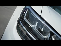 Продажа 2024 VW Tiguan L PHEV 0 км Подержанный электромобиль с общей длиной 4733 мм Купить Образец в Париже