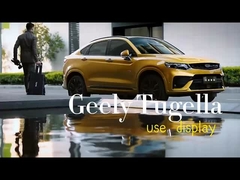 Электрические автомобили