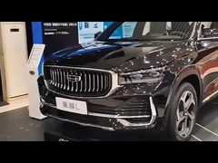 Электрические автомобили