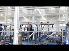 4-местный внедорожник Hunter Cart Электрические тележки для гольфа с поднятым дизайном и пробегом 70-90 км