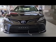 2024 Новый Toyota C-amry 2.0L 178HP 5 мест C-amry Автомобиль для продажи To-yota C-amry 2.0S Knight Edition